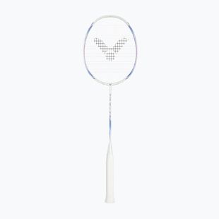 Ракета за бадминтон VICTOR DriveX 7SP AJ white/purple