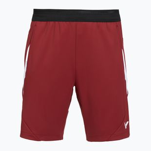 Мъжки къси панталони/шорти VICTOR R-60200 biking red