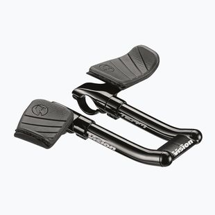 Vision Mini Clip-On Lemond 170 mm черен