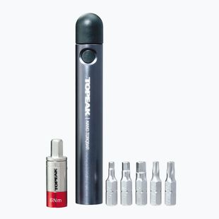 Динамометричен ключ Topeak Nano Torqbar 6 Nm