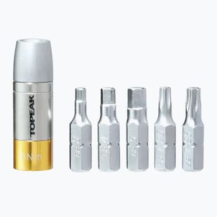 Динамометричен ключ Topeak Nano Torqbox 5 Nm