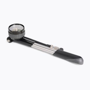 Topeak Pocket Shock Dxg шокова помпа за велосипед черна T-TPSDXG-1