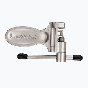 Машинка за велосипедна верига Lezyne Chain Drive nickel