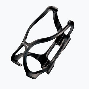 Кошница за бутилка за вода Lezyne Flow Cage black