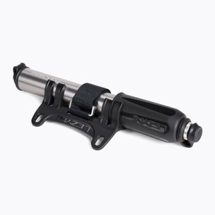Lezyne SPORT DRIVE HP S 120psi сива помпа за велосипед LZN-1-MP-SPDHP-V1S19