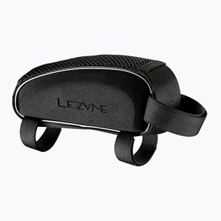 Чанта за рамка на велосипед Lezyne Energy Caddy black