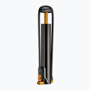 Помпа за велосипед Lezyne Micro Floor Drive XL gloss black