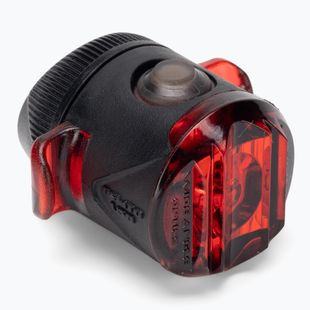 Lezyne комплект от велосипедни светлини LED FEMTO DRIVE USB PAIR черен LZN-1-LED-31P-V104