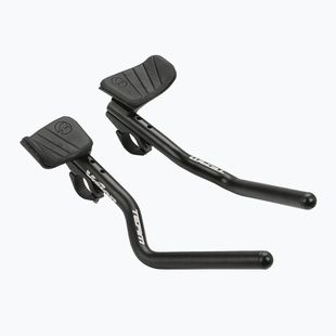 Vision Clip-On J-Bend Lemond 230/270 mm черен
