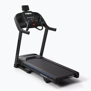 Електрическа пътека за бягане Horizon Fitness 7.0 black
