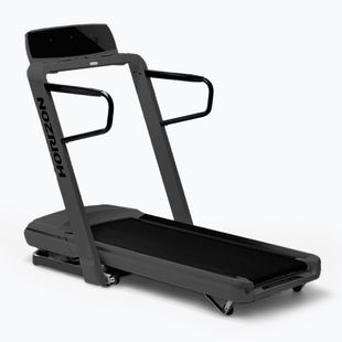 Електрическа пътека за бягане Horizon Fitness Omega Z black