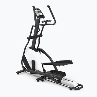 Елиптичен тренажор Horizon Fitness Andes 3.1 black/white