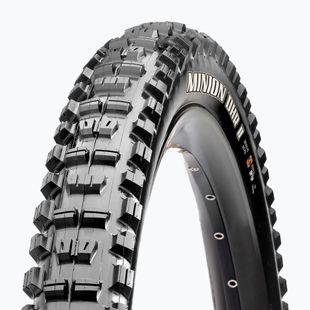 Велосипедна гума Maxxis Minion DHR II Kevlar rolling black ETB96776000