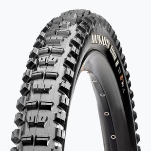 Велосипедна гума MAXXIS Minion DHR II WT Exo/Tr 60TPI Black TR-MX579