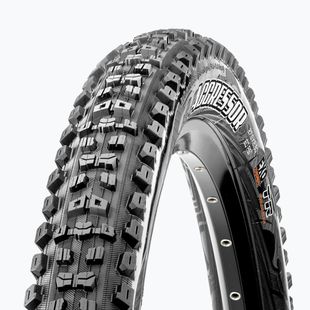 Maxxis Aggressor Kevlar Wt гума за колело за търкаляне черна ETB96870000