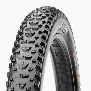 Maxxis Rekon Kevlar Wt прибираща се велосипедна гума черна ETB00017700