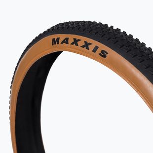 Прибираща се велосипедна гума Maxxis Rekon Race Kevlar черна ETB00219800