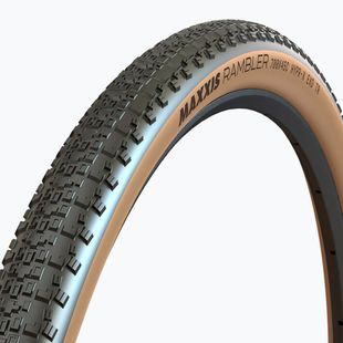 Велосипедна гума Maxxis Rambler Hypr-X/Exo/TR/Tanwall 700 x 45C