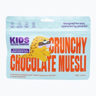 Замразена храна Tactical Foodpack Kids Crunchy Chocolate Muesli 60 g
