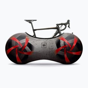 Велосипеден калъф за транспортиране Velosock Firebird rowerowy na koła firebird