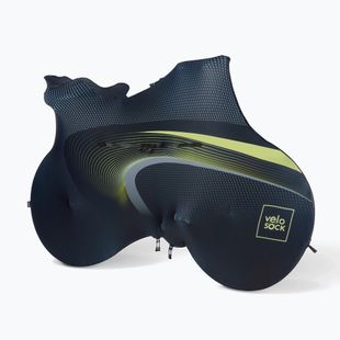 Калъф за транспорт на велосипед VELOSOCK Endurance Triathlon WR