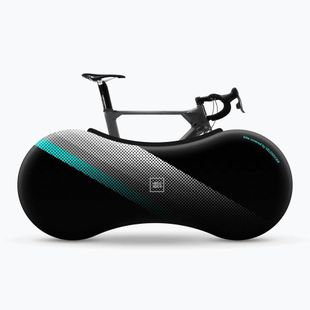 Капак за велосипедно колело VELOSOCK Rainbow Mint