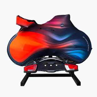 Калъф за транспорт на велосипед VELOSOCK Motion Wave Triathlon WR