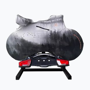 Калъф за транспорт на велосипед VELOSOCK Mystic Forest MTB WR