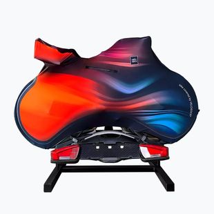 Калъф за транспорт на велосипед VELOSOCK Motion Wave Road ST