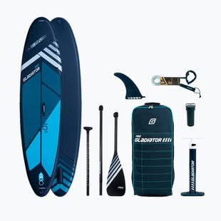 SUP дъска Gladiator Pro 10'6''