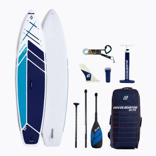 SUP дъска Gladiator Elite Touring 11'4"