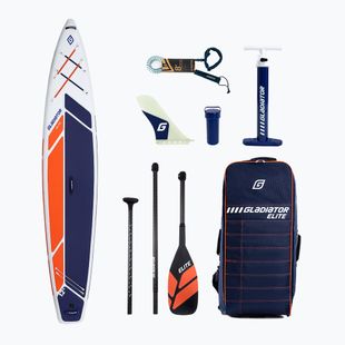 SUP дъска Gladiator Elite Sport 12'6''