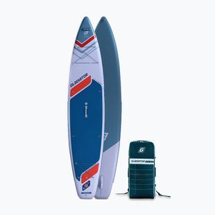 SUP дъска Gladiator Origin Touring 12'6"
