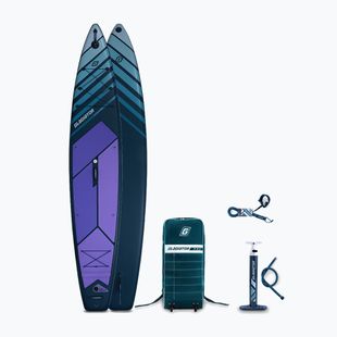 SUP дъска Gladiator PRO Light 12'6"