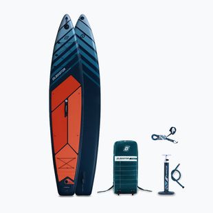 SUP дъска Gladiator PRO Sport 12'6“