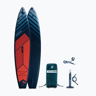 SUP дъска Gladiator PRO Touring 12'6"