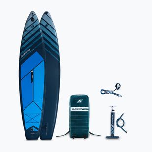 SUP дъска Gladiator PRO Wide 12'6“