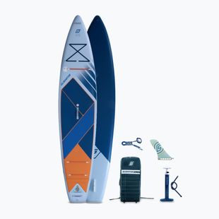 SUP дъска Gladiator Elite Touring 12'6"