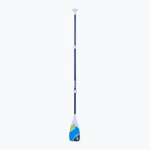Гребло за SUP от 3 части Gladiator Origin 3T lime