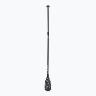 Гребло за SUP от 3 части Gladiator Elite Race Carbon 3T
