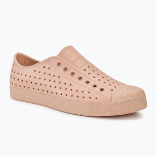 Обувки Native NA-11100148 Jefferson Bloom chameleon pink/chameleon pink