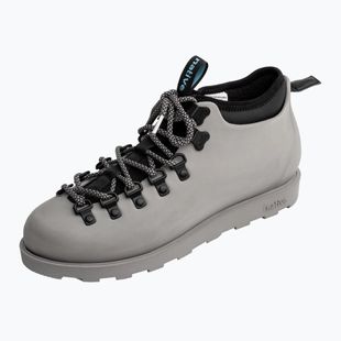 Обувки Native Fitzsimmons Citylite Bloom penguin grey/penguin grey/jiffy black