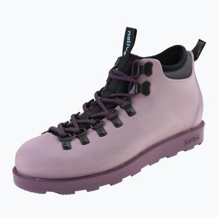 Обувки Native Fitzsimmons Citylite Bloom wildflower purple/vino purple/jiffy vanilla