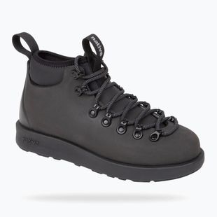 Обувки Native Fitzsimmons Venture jiffy black/jiffy black