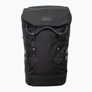 Градска раница Doughnut Colorado Reborn Black Series 19л black