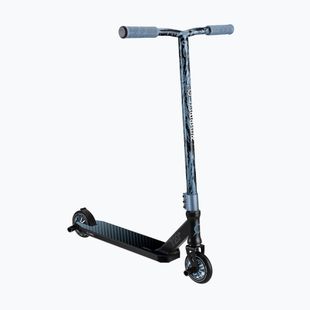 Детски скутер за свободен стил Globber Stunt GS 720 black/grey blue
