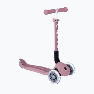 Globber Junior Сгъваеми светлини Eco berry детски триколесен скутер