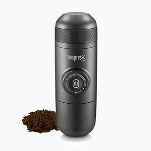 Преносима кафемашина Wacaco Minipresso GR 70 ml черна