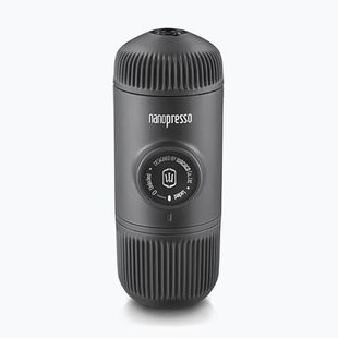 Преносима кафемашина Wacaco Nanopresso 80 ml черна