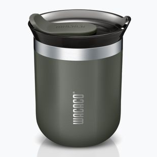 Термочаша WACACO Octaroma Classico 180 ml dim grey
